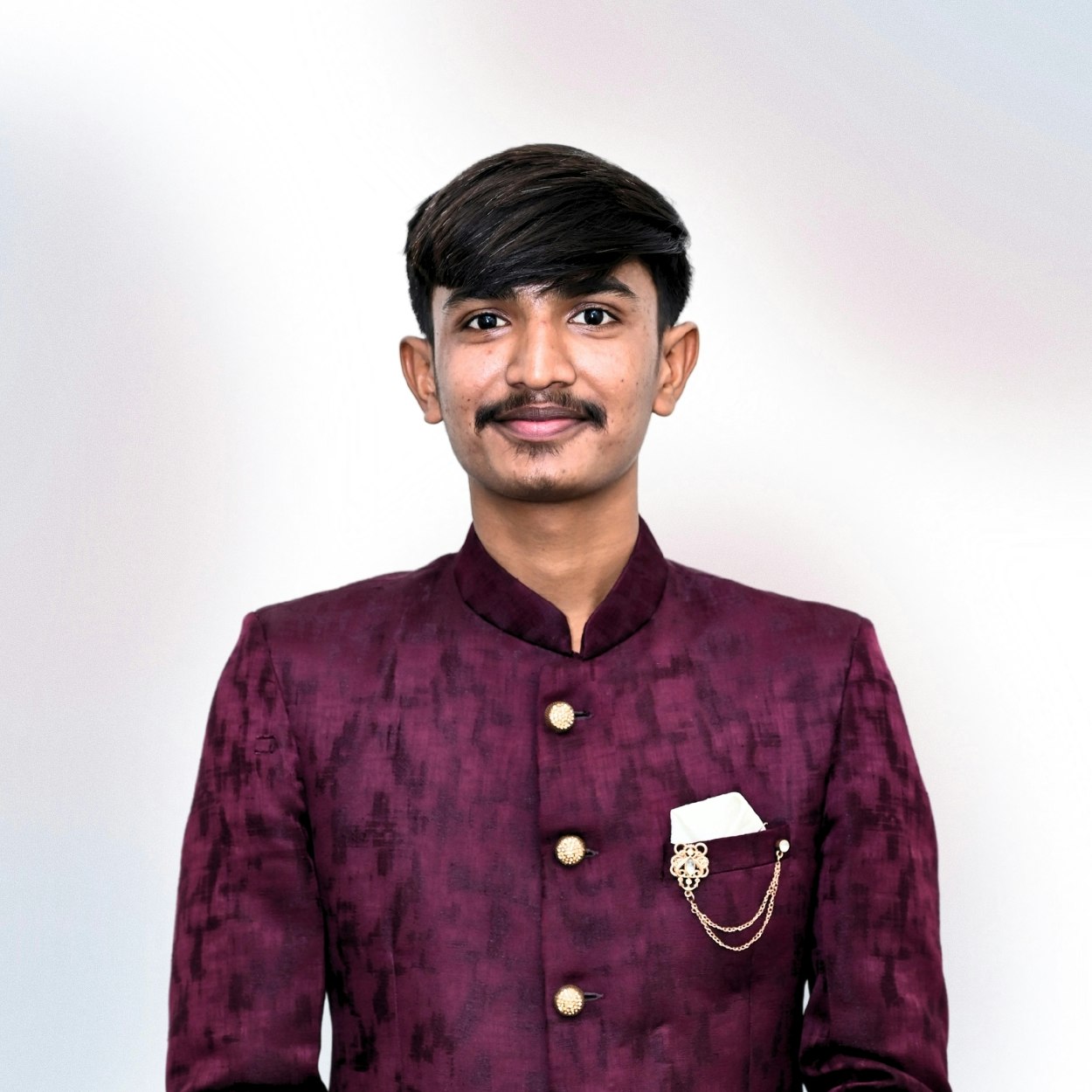 Rahul Parmar