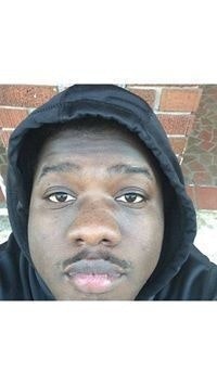 Trenton Jermaine McGhee