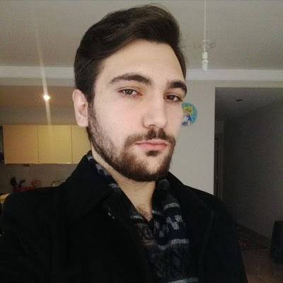 Attila Enes Kayabaşı