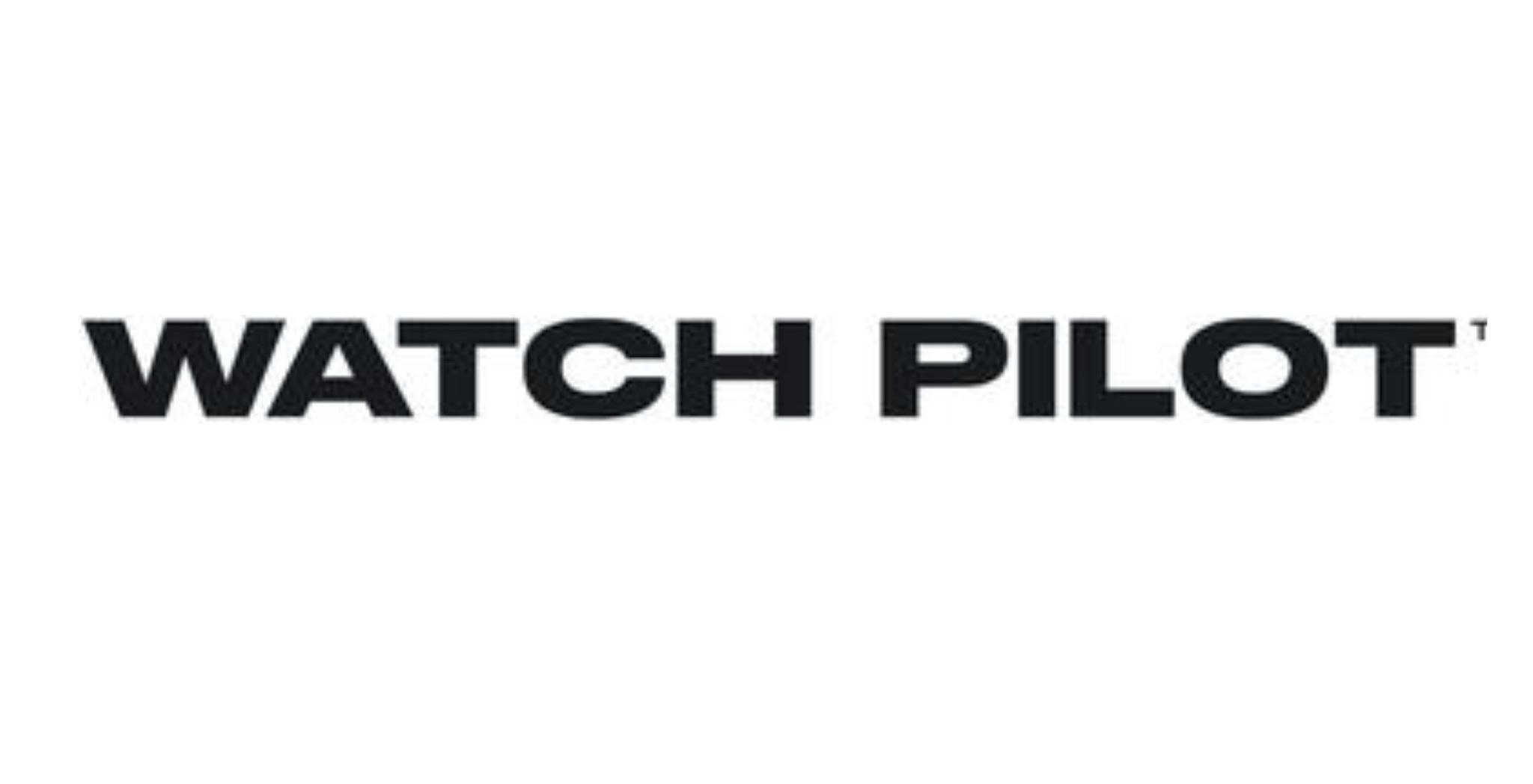 watch pilot