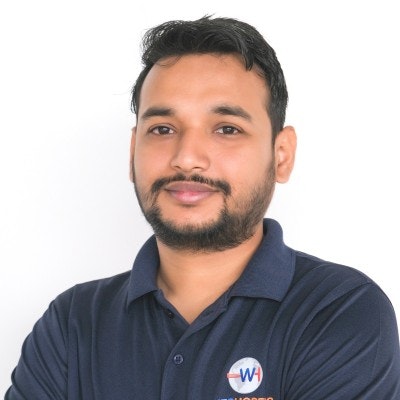 Мohit Kumar