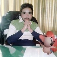 Waqas Ali