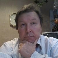 Александр Мочальников