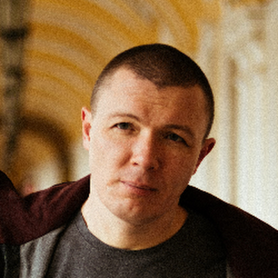 Vlad Vishnyakov