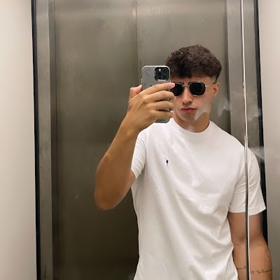 Nicolas Gonzalez Garcia