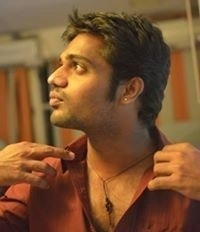Anbananthan Raghu