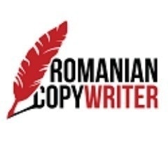 Romanian Copywriter