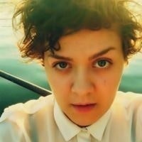 Александра Мокий