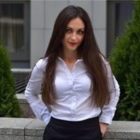 Marisha Lisnyakovskaya