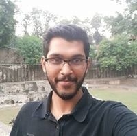 Shivam Gupta