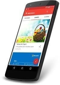 Eventsmeter Eventsmeter