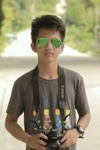 Christian Pongyan Cañoping