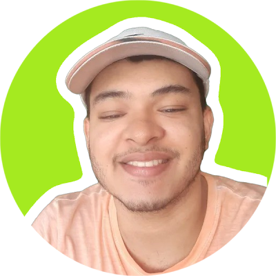 Guilherme Soares Sousa Silva