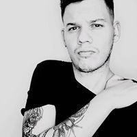 Daniel Alexandre Prada Campo