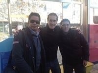 Guillermo Asencio Sánchez