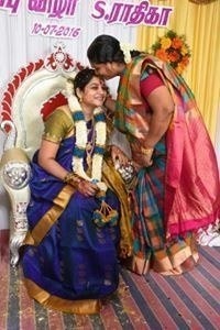 Radhikarthik Sivakumar