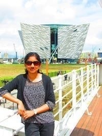 Ayshwarya Venkatesan