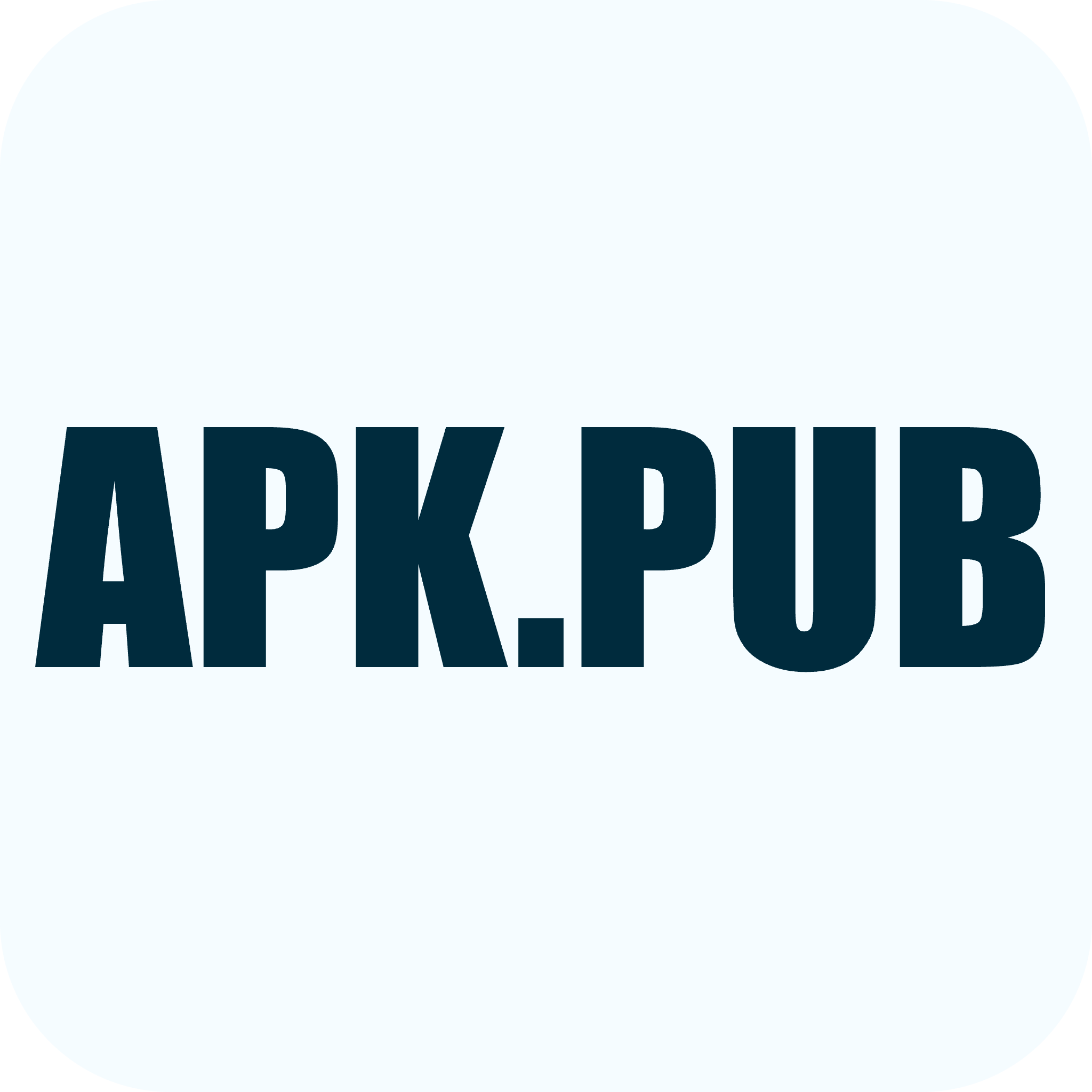 apk pub