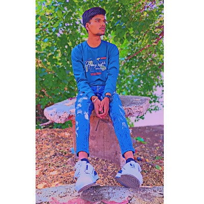 Sachin Bhangare (SachinB)