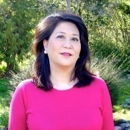 Mari Mineta Clapp