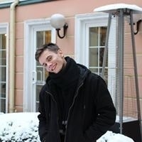 Konstantin  Moldovan