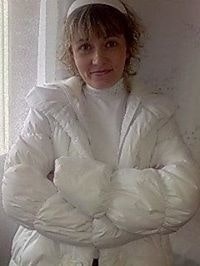 Viktoriia  Vladovych