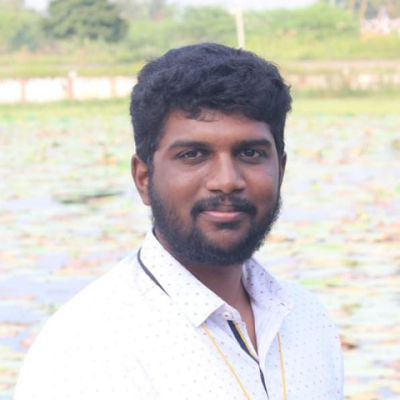 Arun pandian