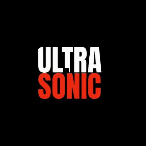 ProductHunt profile picture for @ultrasonic