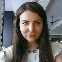 Evgeniya Paplinskaya