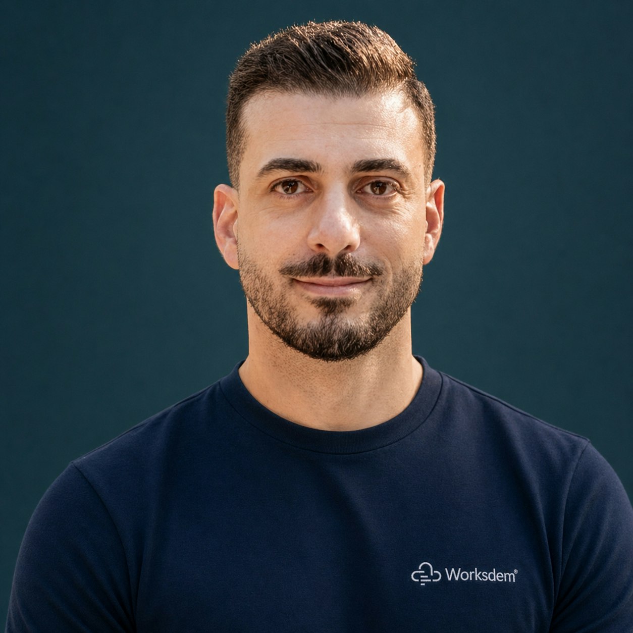 Daniele Murabito