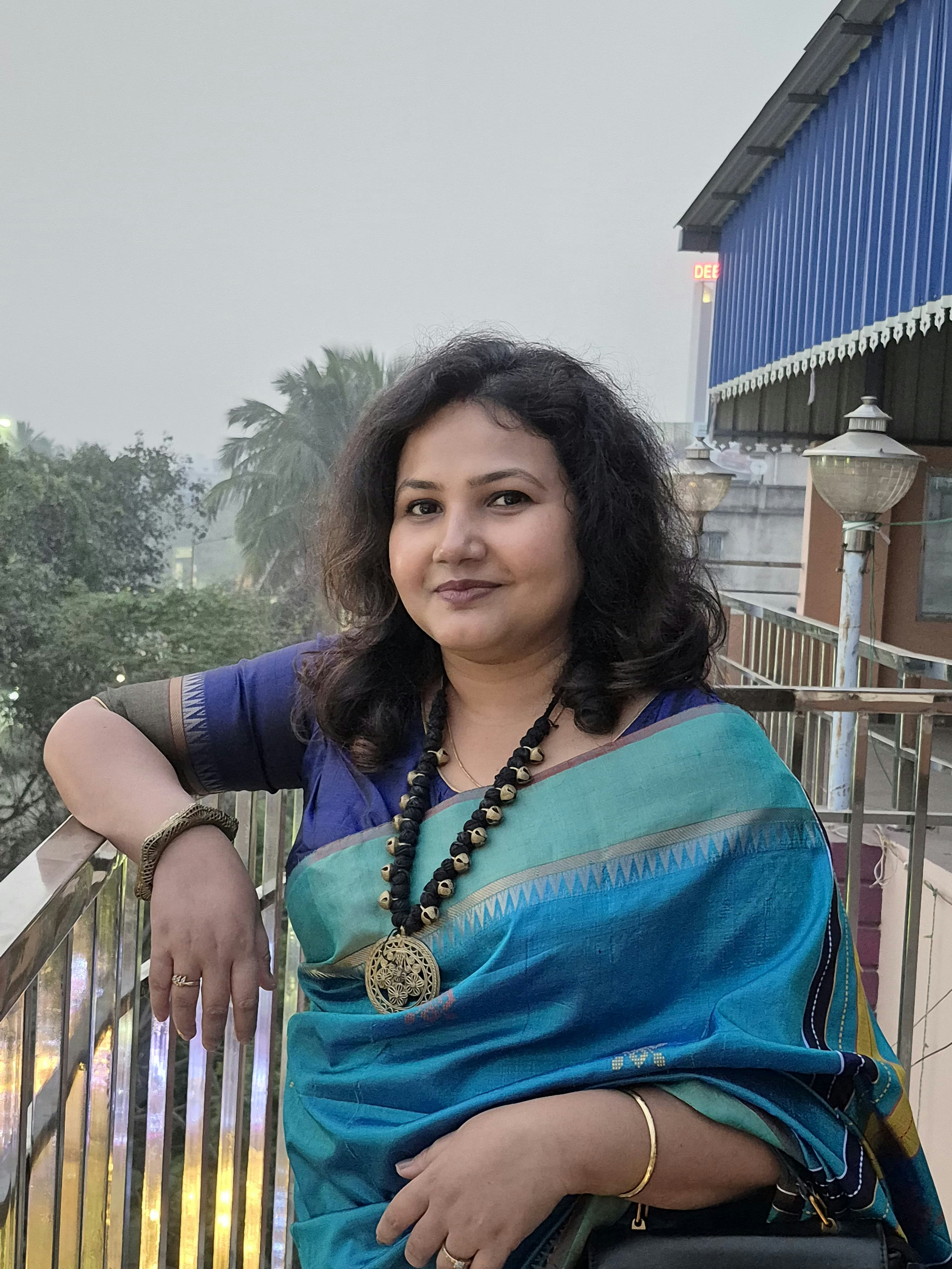 Subesha Das