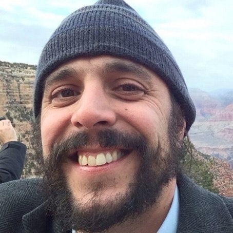 Michael del Castillo