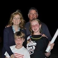 Theresa McGinness Geraghty