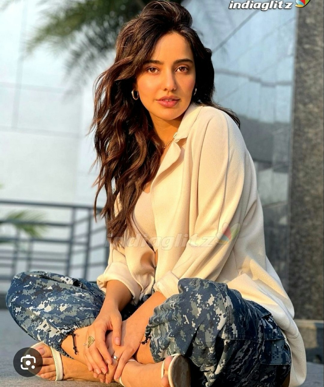 Neha Mallik