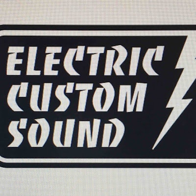ELECTRIC CUSTOM SOUND