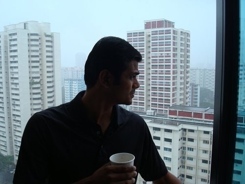 Varun Prasad