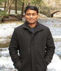 Ganesh Dhakshinamurthy