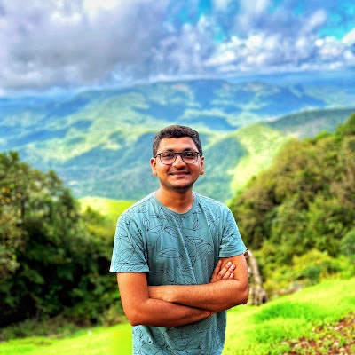 Vipul Patel