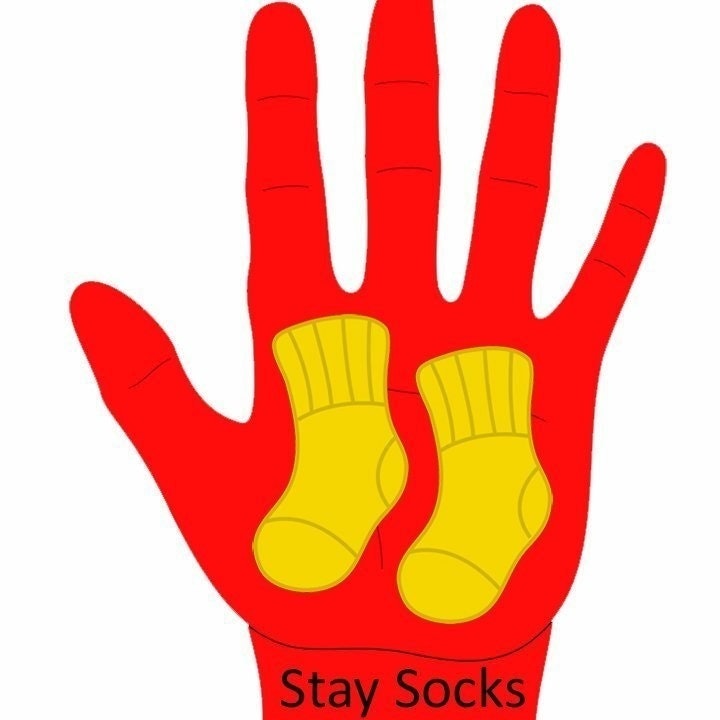 Stay Socks