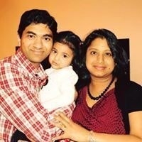 Jaya Allamsetty Gadang