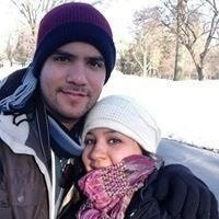 Rodrigo Villamayor Viñales