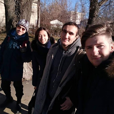 Эрол Сезгин