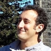 Carlos Rafael Gimenes Das Neves