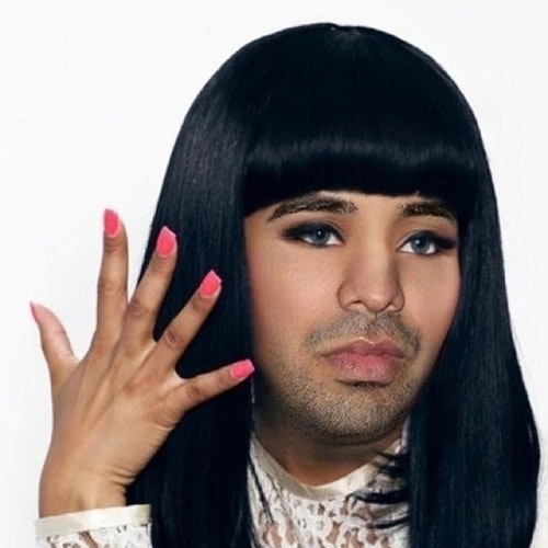 F̸͝R¥D̢̡̩̱O̸͘U̷̡B̷†