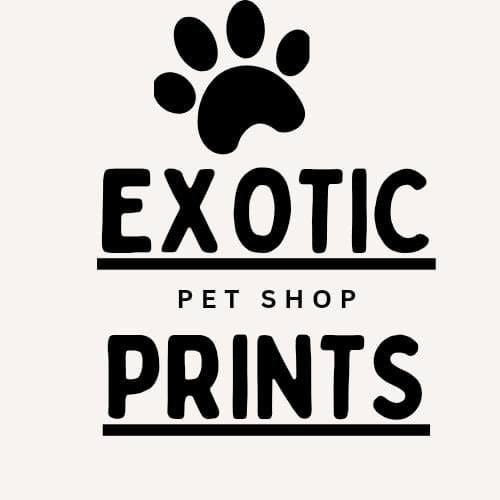 Exotic Prints Cattery Pet Shop