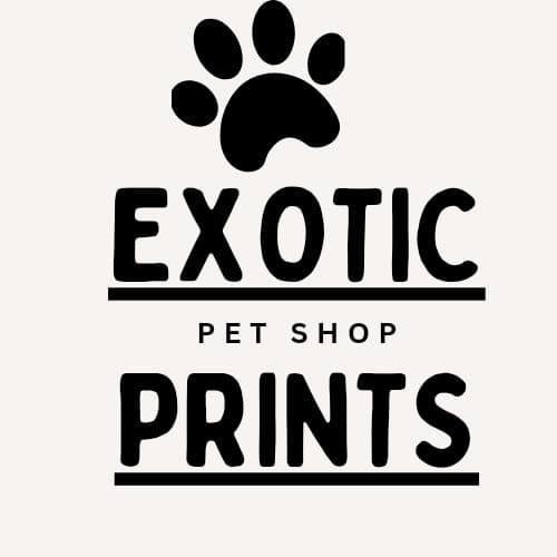 Exotic Prints Cattery Pet Shop