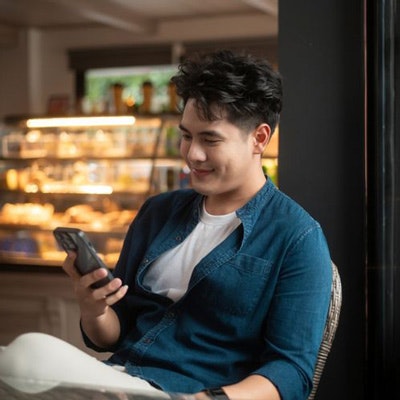 CEO Hải Hưng - Người đứng đầu thành công