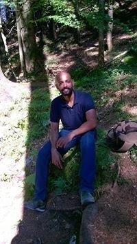 Krishnaraj Pundareekam Chinniah