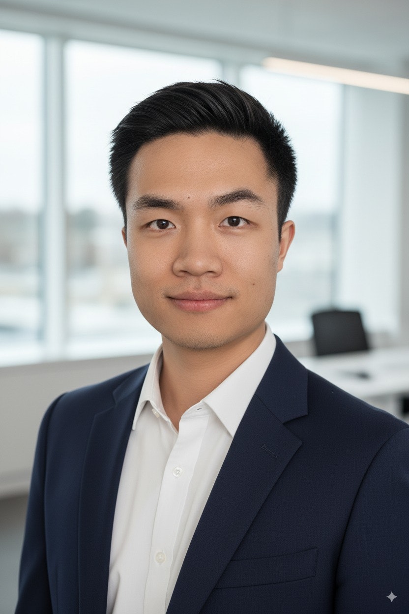 Ben Liu