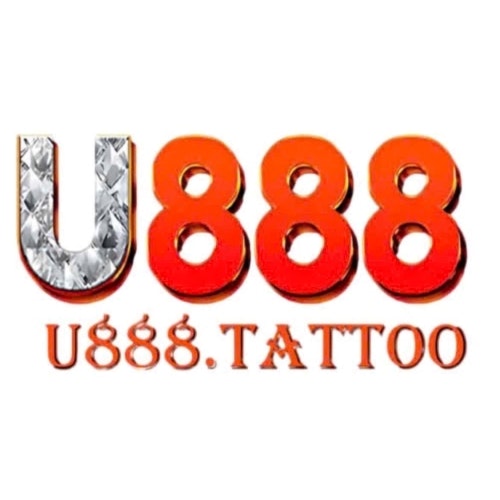 U888 tattoo